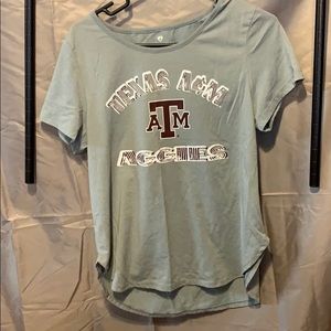 Colosseum Women’s Texas A&M Shirt
